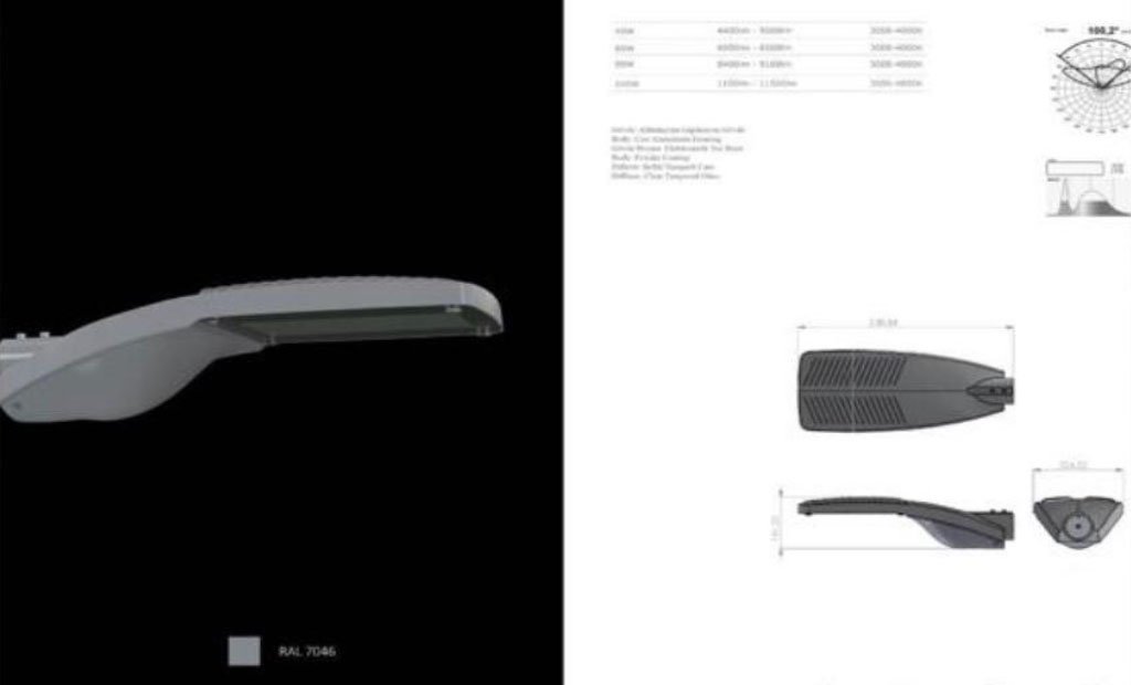 Led Armatürler